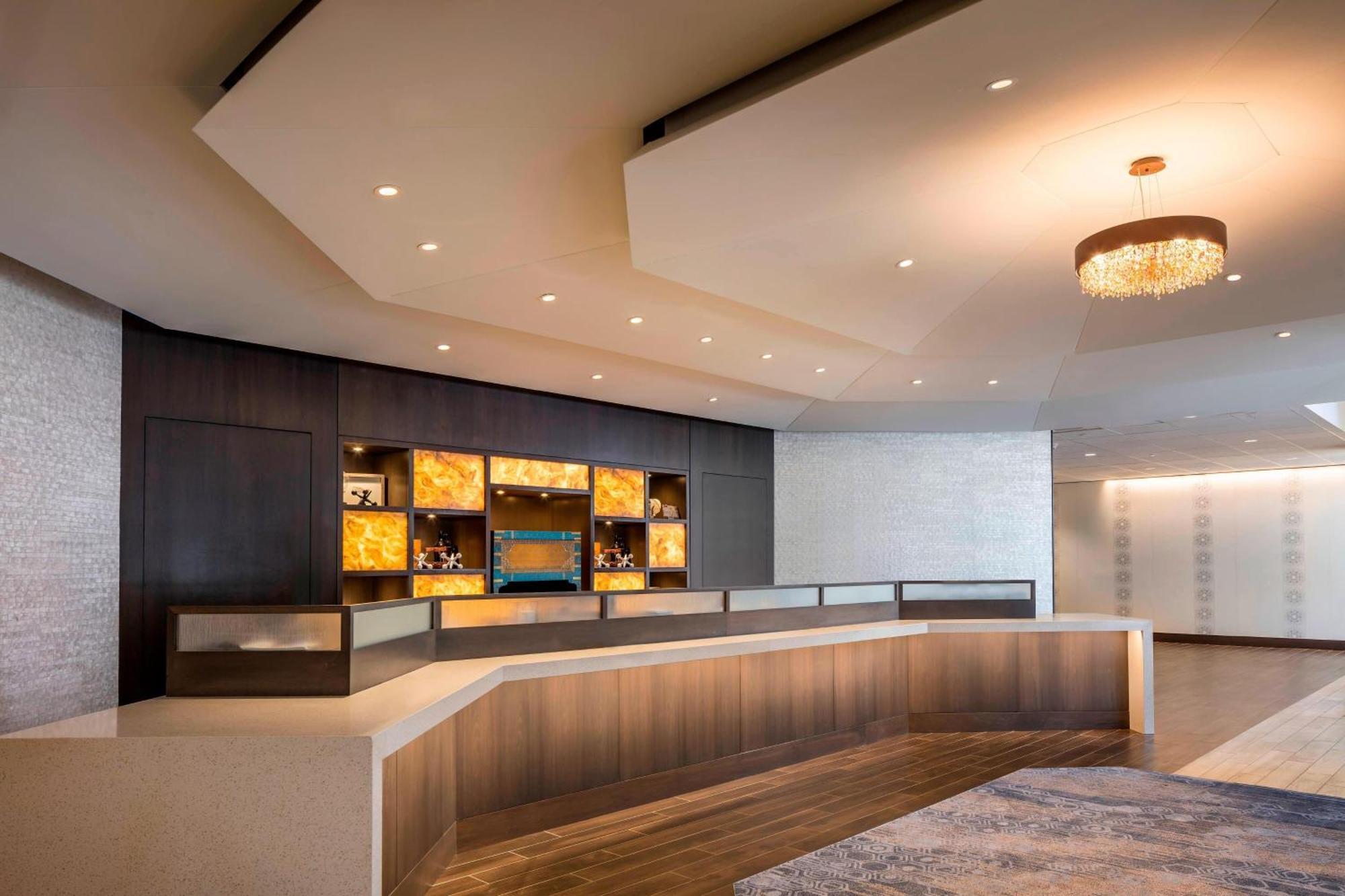Four Points By Sheraton Norwood Conference Center Exteriér fotografie